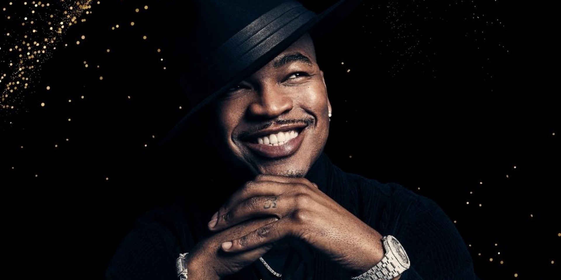 Ne-Yo to perform in Singapore for the first time this May