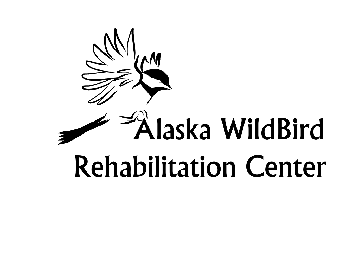 Alaska WildBird Rehabilitation Center logo