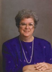 Nancy George Puddy Profile Photo