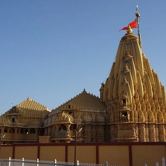 tourhub | Agora Voyages | Gujarat's Temples & Wildlife Expedition 