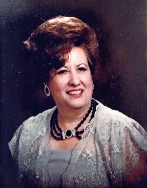 Irma Garza Guzman Profile Photo