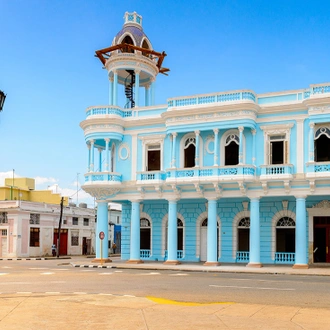 tourhub | Intrepid Travel | Beautiful Cuba 