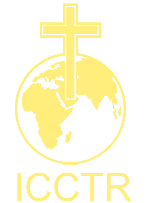 ICCTR logo