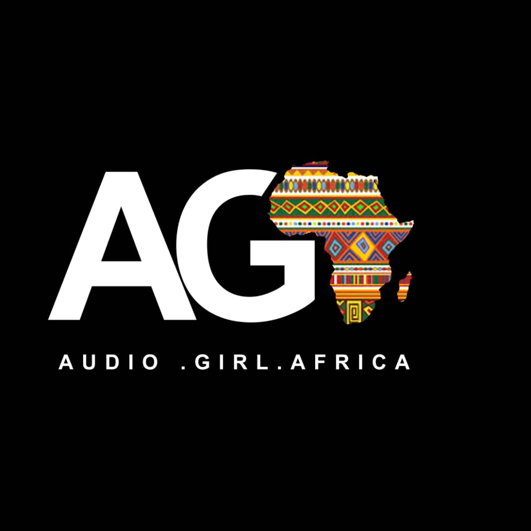 Audio Girl Africa