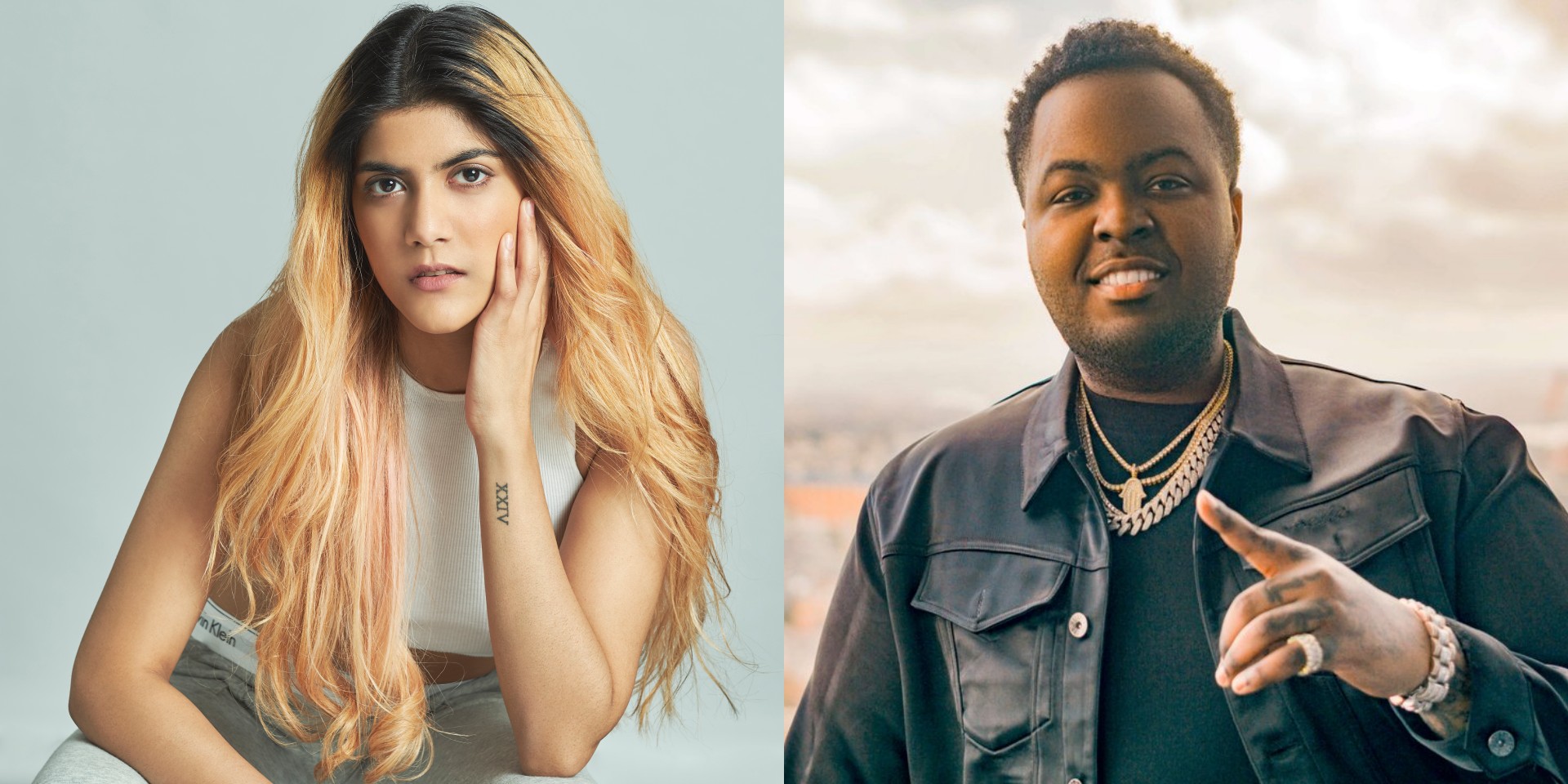 Ananya Birla joins forces with Sean Kingston on reggae-R&B single ‘Day Goes By’
