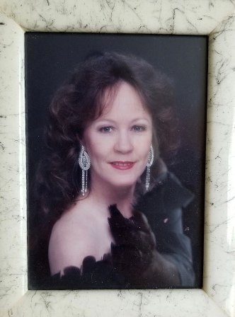 Paula M. Barker Profile Photo