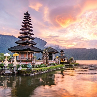 tourhub | Indus Travels | Blissful Bali And Singapore 