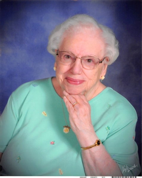 Mary Genean Stoddard Profile Photo