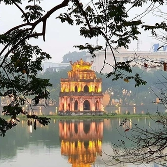 tourhub | Bravo Indochina Tours | Classic Vietnam 10 Days Tour (From Hanoi to Saigon) 