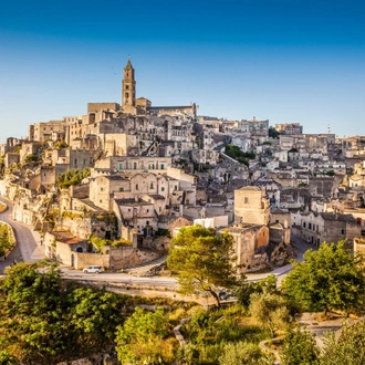 tourhub | Exodus Adventure Travels | Self Guided Walking in Puglia: From Lecce to Matera 