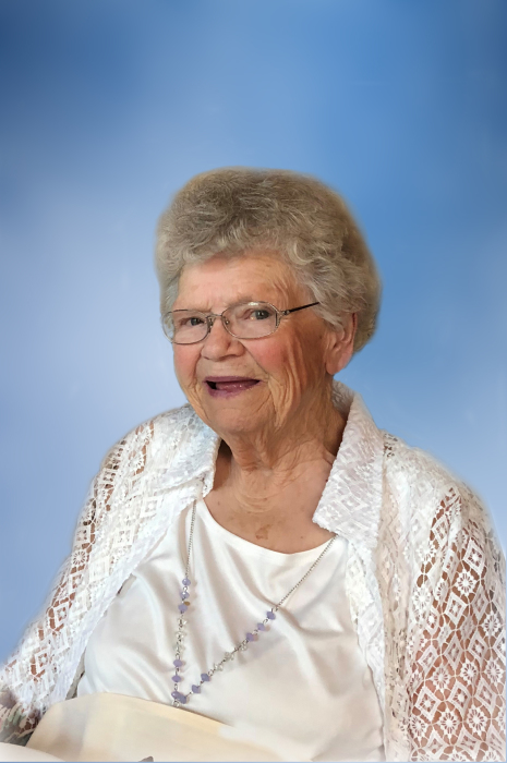 June Renstrom Profile Photo
