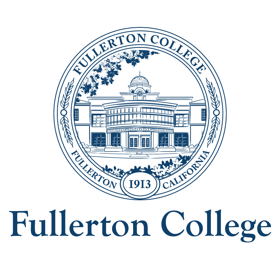 Friends of Fullerton College Foundation logo