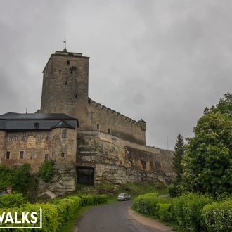 tourhub | CzechWalks | Rambling Through The Bohemian Paradise 