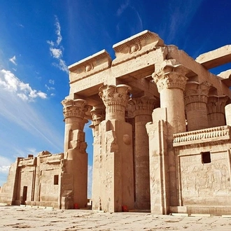 tourhub | Egypt Best Vacations | 3 Nights / 4 Days Nile Cruise From Aswan To Luxor 