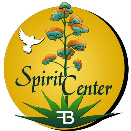 The Spirit Center logo