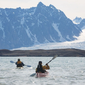 tourhub | Intrepid Travel | Spitsbergen Circumnavigation: A Rite of Passage 