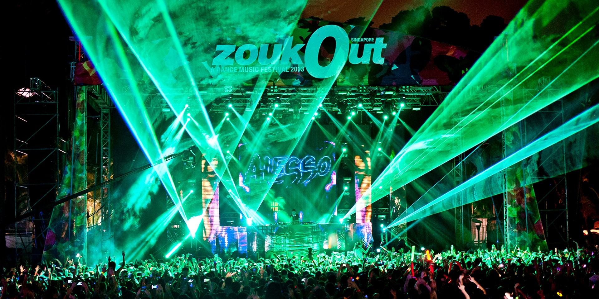ZoukOut rounds up roster with Dillon Francis and a crop of regional and Singaporean acts