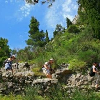 tourhub | Walkers' Britain | Classic Amalfi Coast - 11 Days 