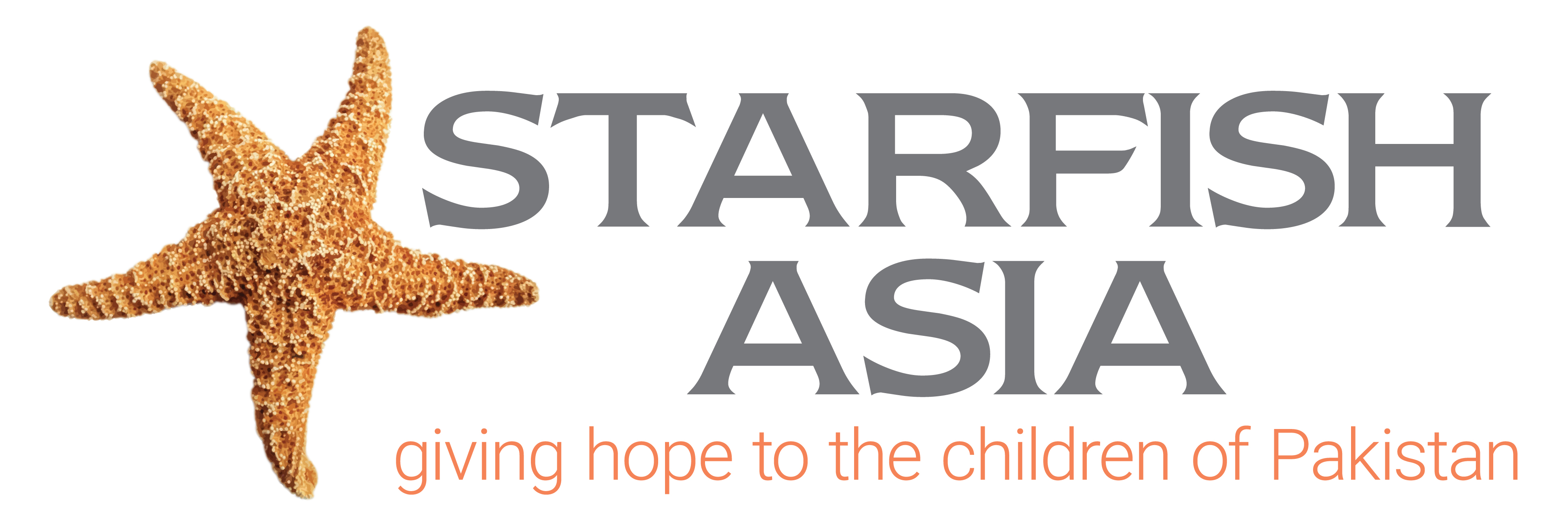Starfish Asia logo