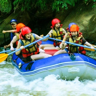 tourhub | Bamba Travel | Active Chiang Mai 4D/3N 