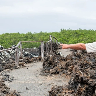 tourhub | Intrepid Travel | Best of Peru & Galapagos 