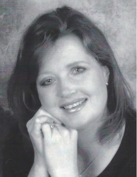 Angela Crook Profile Photo