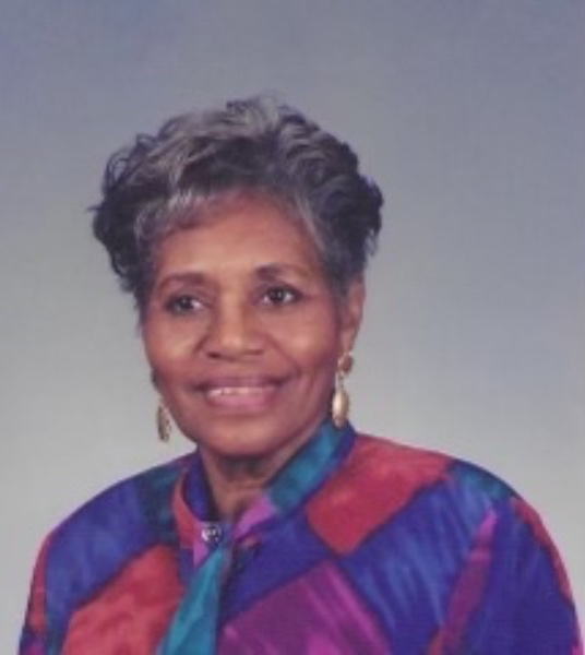 Mrs. Barbara Earl Thomas Profile Photo