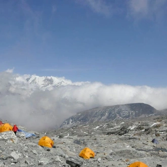 tourhub | Himalayan Sanctuary Adventure | Everest Base Camp Trekking 