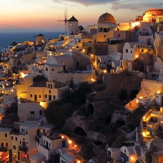 tourhub | Fez Travel | 2024 - Greek Island Explorer Tour 