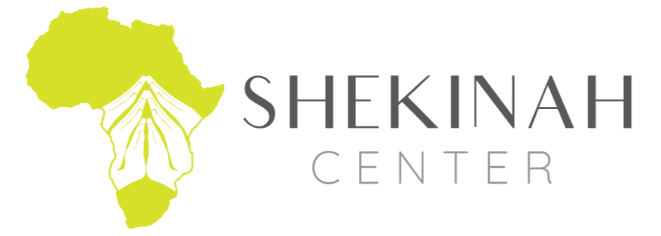 Shekinah Center logo