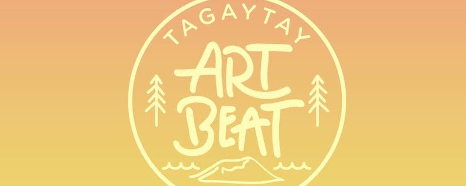 Tagaytay Art Beat 3 Pre-show