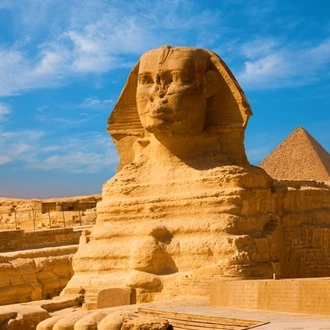 tourhub | Travel Talk Tours | Amazing Egypt By Nile Cruise 2025 (5 & 4 Star Hotels) 