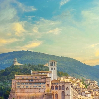 tourhub | Insight Vacations | Country Roads of Umbria & Tuscany - Small Group 