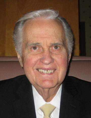 Bill W. Burleson Profile Photo