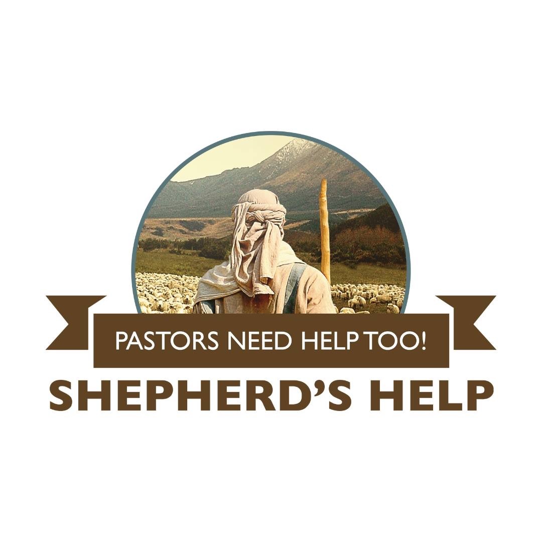 Shepherds Help Inc logo