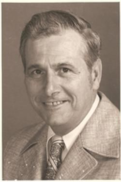 John J. Lowrey Profile Photo