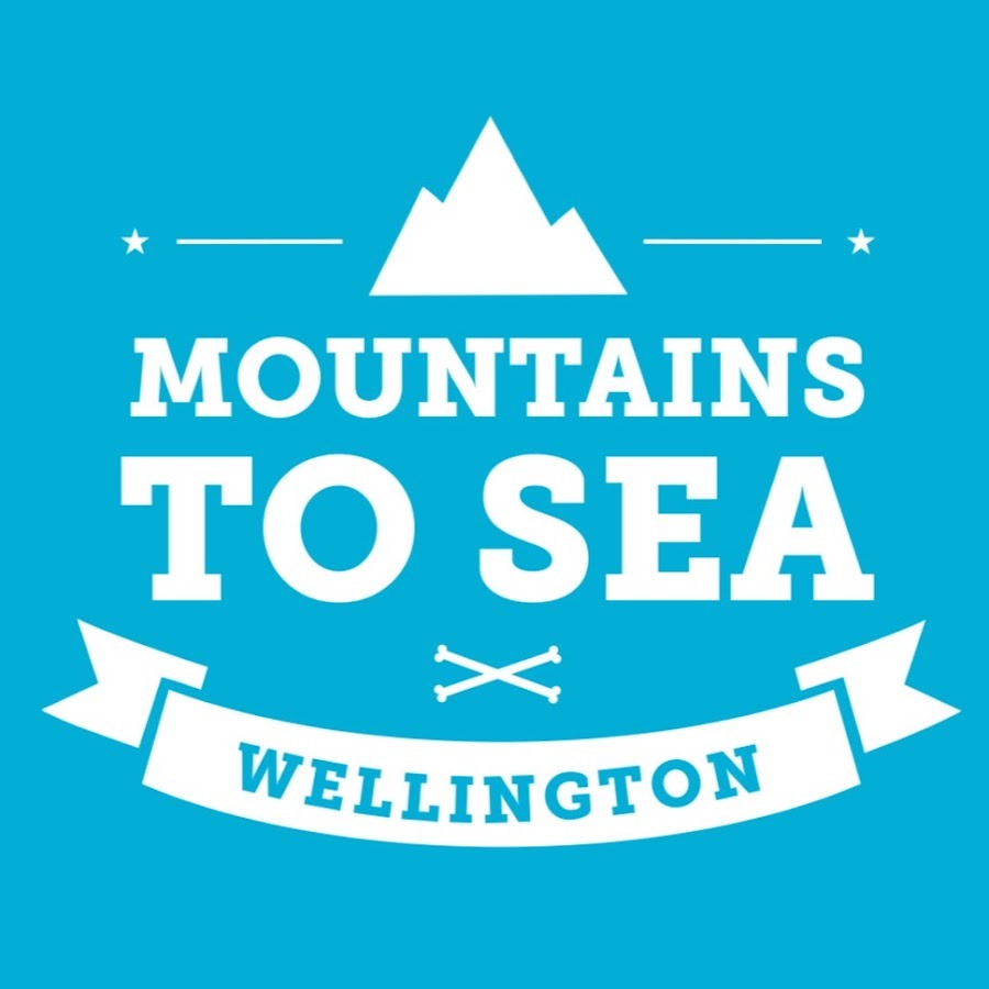Mountains to Sea Wellington