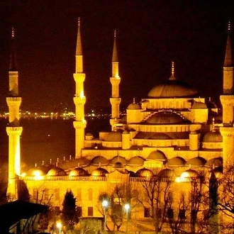 tourhub | Encounters Travel | Taste of Turkey tour 