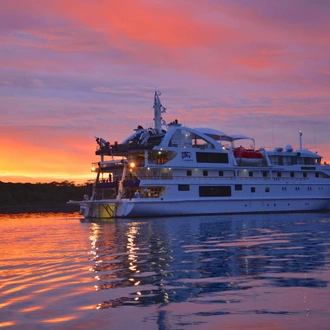 tourhub | Exodus Adventure Travels | The Kimberley: Broome to Darwin Cruise- Premium Adventure 