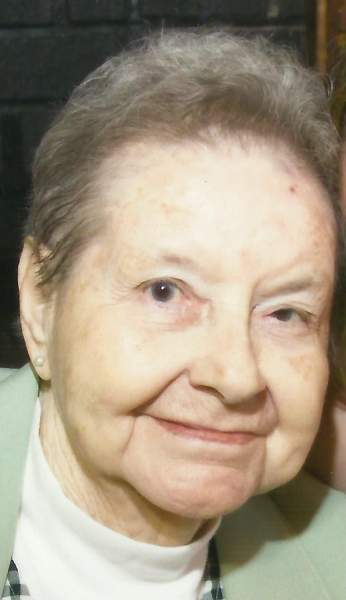 Gladys Johnson Profile Photo