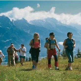 tourhub | UTracks | Hiking in Bavaria 