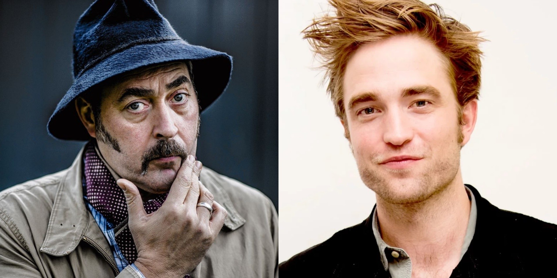 Tindersticks collaborates with Robert Pattinson on 'Willow' – listen