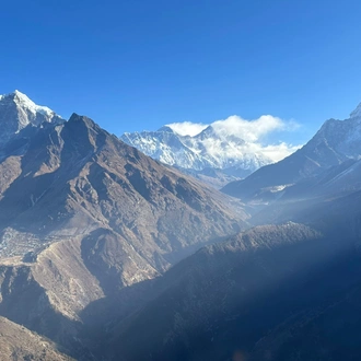 tourhub | Mount Adventure Holidays | Short Everest Base Camp Trek 