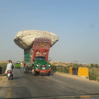 tourhub | Tour Leaders Pakistan | Indus Civilization, Mystical Sufism and Mughul architecture Tour 