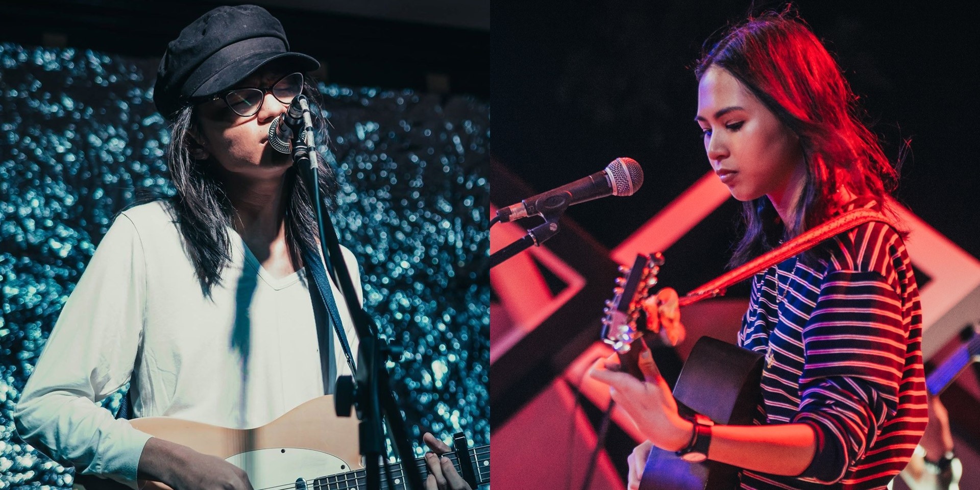 Unique and Clara Benin to hold back-to-back show