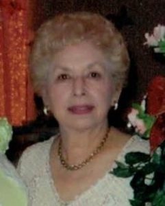 Dora J. Flores Profile Photo