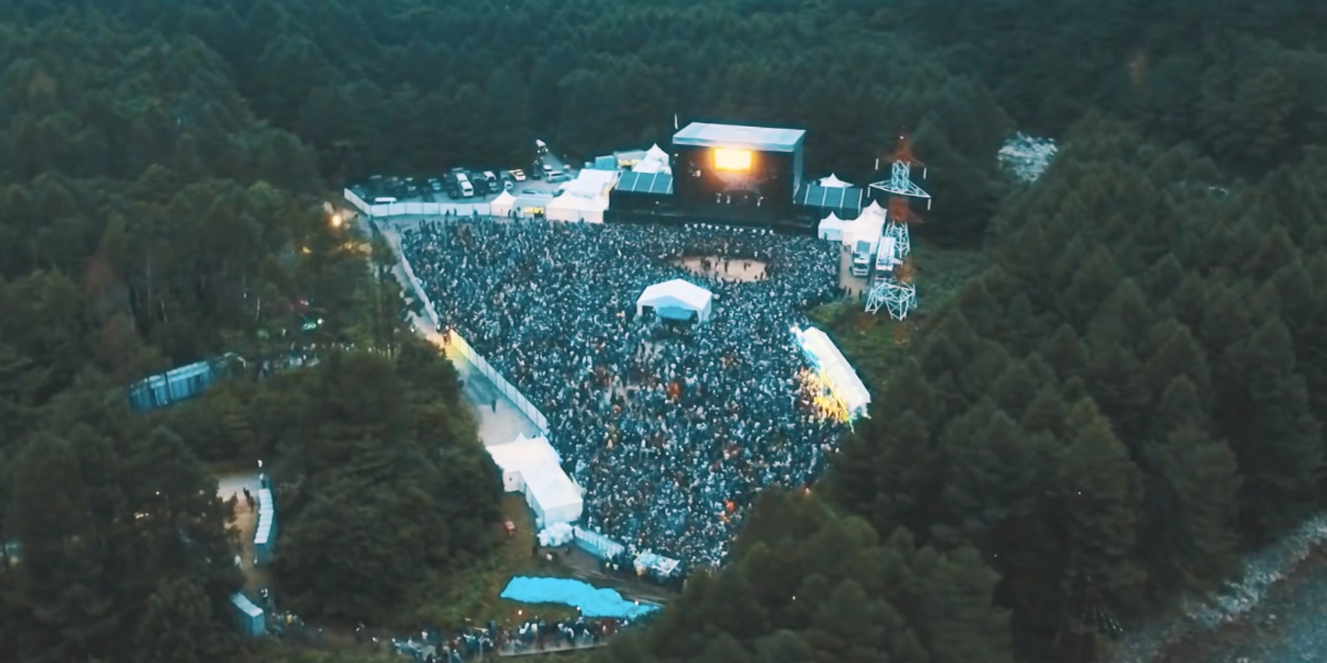 Fuji Rock Festival kills it with stunning first wave of acts for 2017 edition