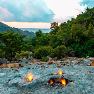 tourhub | Today Voyages | Hiking The Lycian Way 