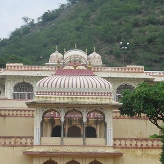 tourhub | Agora Voyages | Best of Rajasthan: Royal Splendors and Cultural Marvels 