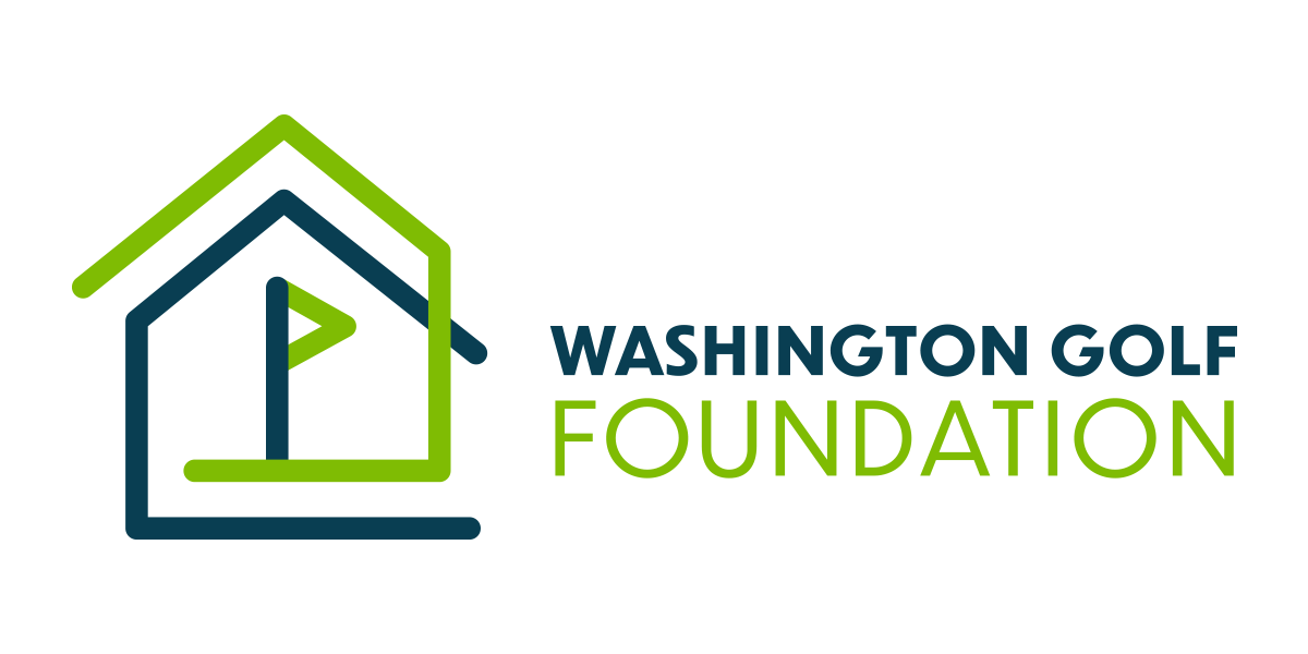 Washington Golf Foundation logo
